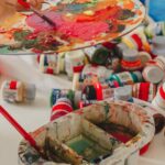 Color Palettes