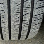 Tire maintenance