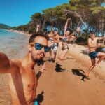 vacation