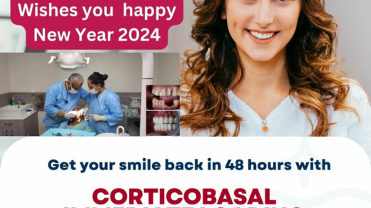 Celebrate New Year with a Confident Smile in Just 48 Hours offered by Simpladent Dental Implant Clinics
