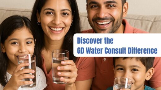 GD Water Consult Pvt. Ltd.,Wellbeing with Water,Water Cleaning Solutions,Clean Water in India