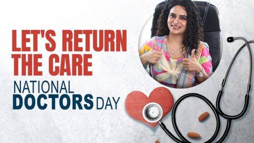 #DoctorsDay2025 #CaringForCaregivers #MentalHealthForDoctors #SupportOurDoctors #BehindTheMask