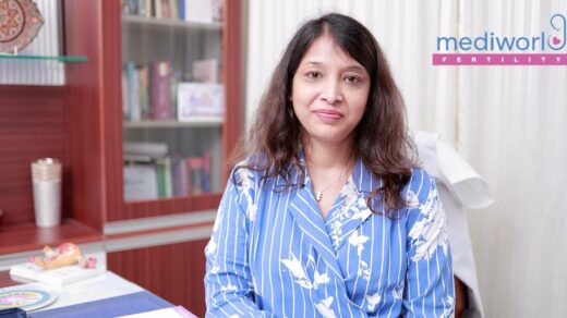 Dr. Neha Gupta, Mediworld Fertility, Fertility Clinic, IVF Treatment, Infertility Treatment