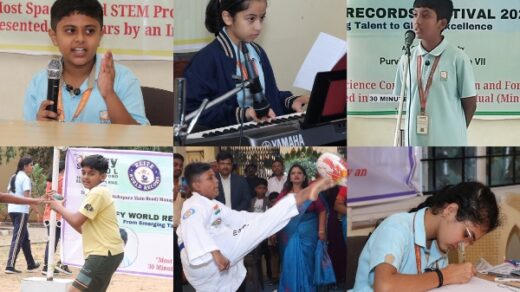 #EdifySchool #EdifyWorldRecordsFestival2025 #EliteWorldRecords #AsianBookOfRecords #IndianBookOfRecords #StudentExcellence #RecordBreakingStudents #HolisticEducation #Inspiri